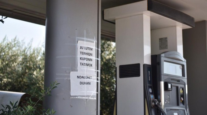 Nisin kontrollet ne pikat e karburanteve: Fokus cilesia e karburantit dhe fiskalizimi